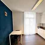 Swiss Holidays Rosenstrasse 10 Appartement