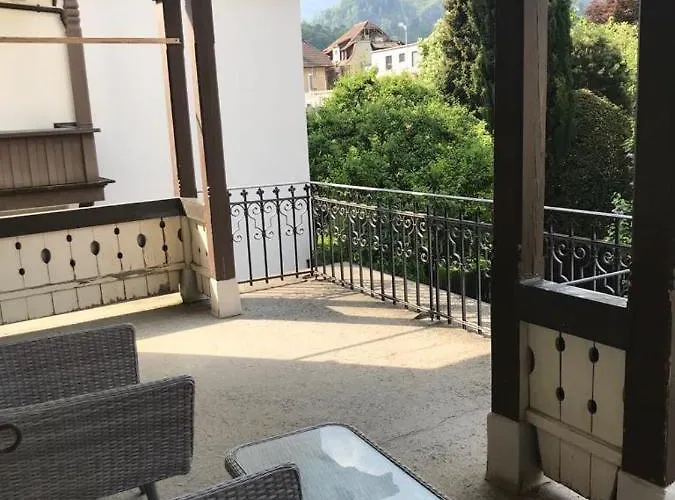 Swiss Holidays Rosenstrasse 10