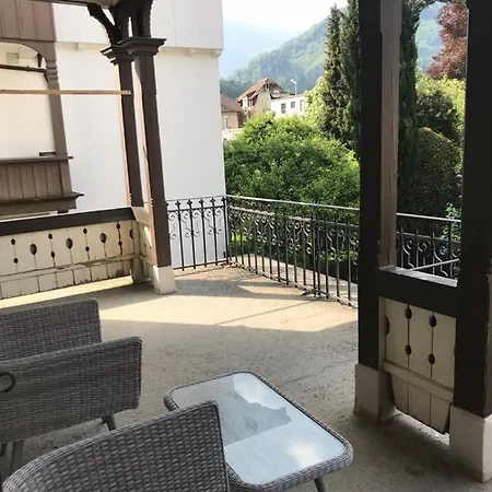 Swiss Holidays Rosenstrasse 10