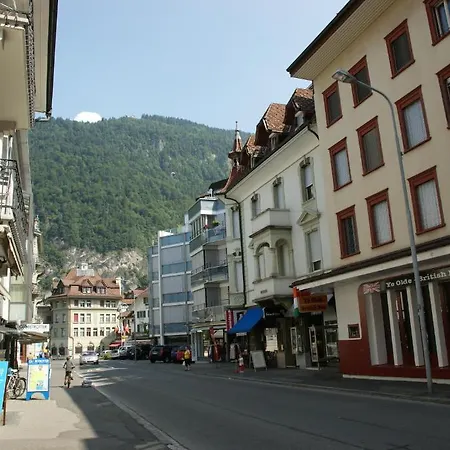 Swiss Holidays Rosenstrasse 10